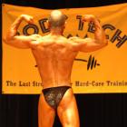 Drew  Haymaker - NPC Red River Classic 2009 - #1